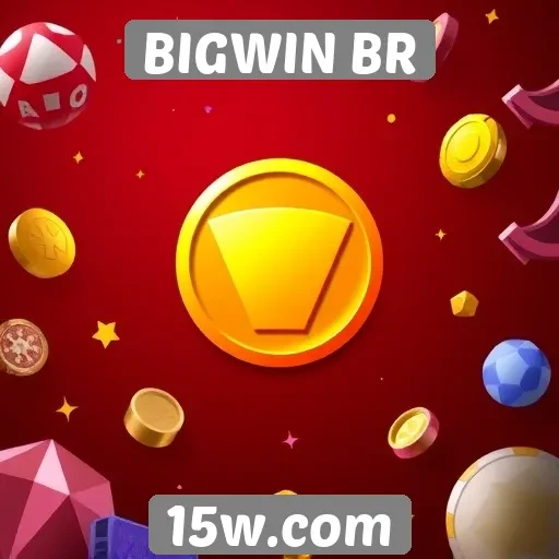 BIGWIN BR amplia catálogo de jogos disponíveis