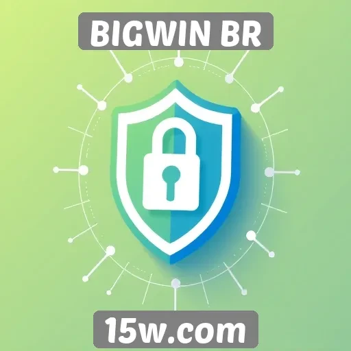 Plataforma BIGWIN BR destaca funcionalidades de segurança
