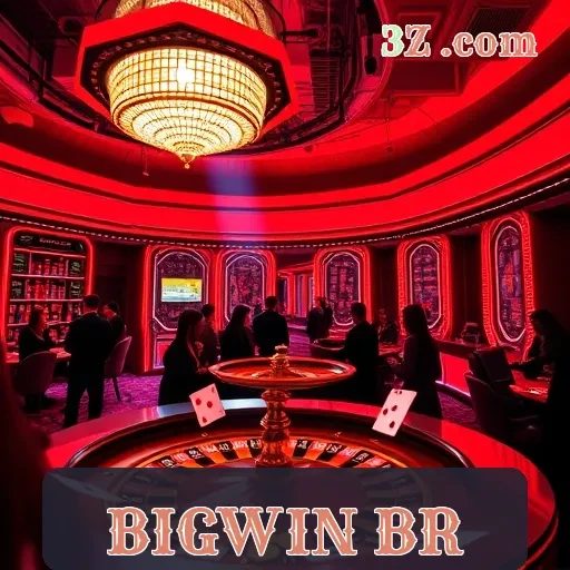 BIGWIN BR Fantasy Sports