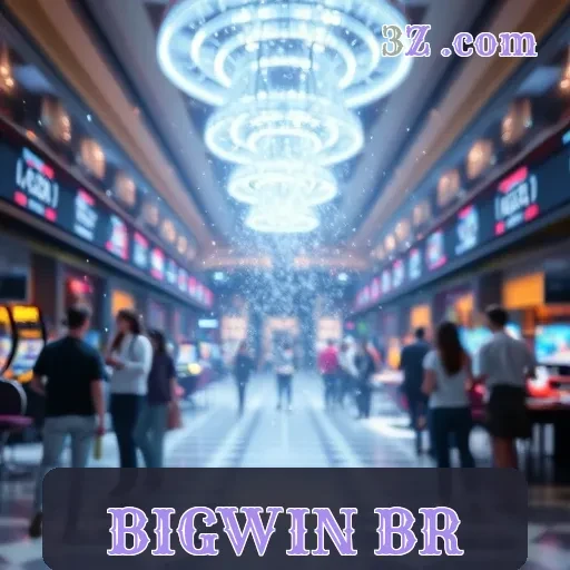 BIGWIN BR Jogos Diversos