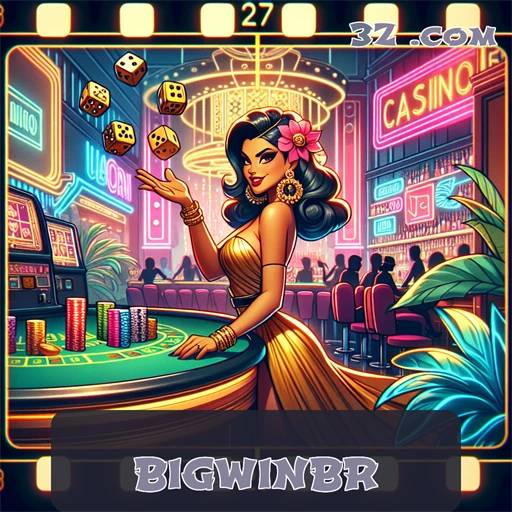 Bônus Imperdíveis para Jogar no BIGWIN BR