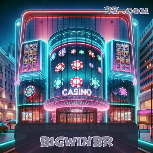 Mergulhe nos Jogos Fascinantes do BIGWIN BR Hoje