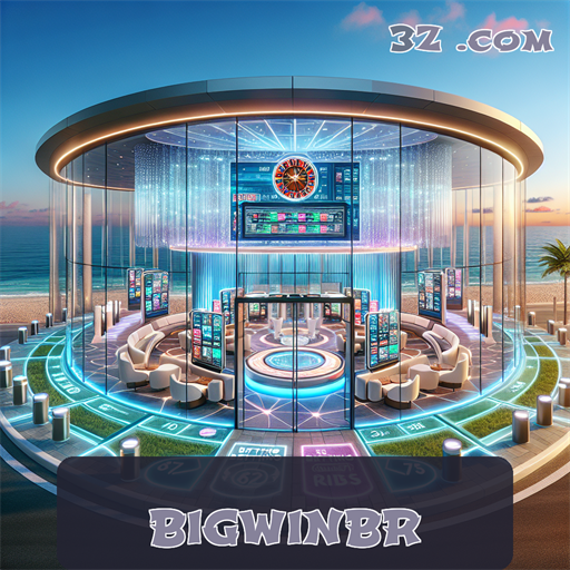 Explorando a Magia dos Slots no BIGWIN BR