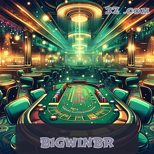 Elevando a Experiência: VIP do BIGWIN BR Reimaginado