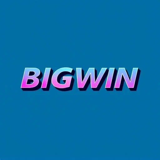 Logotipo BIGWIN BR