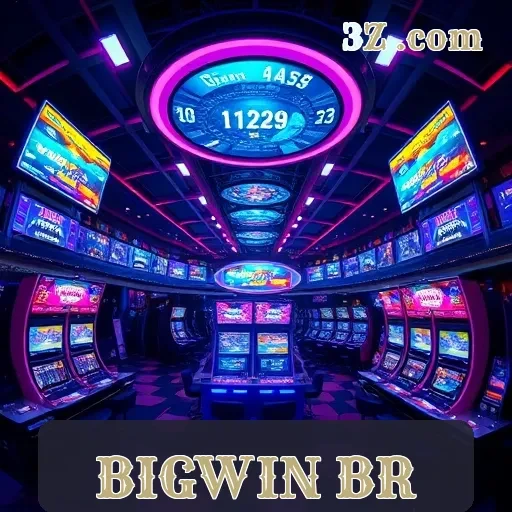 BIGWIN BR Novidades