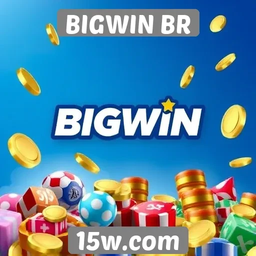 Novidades recentes no site de jogos BIGWIN BR