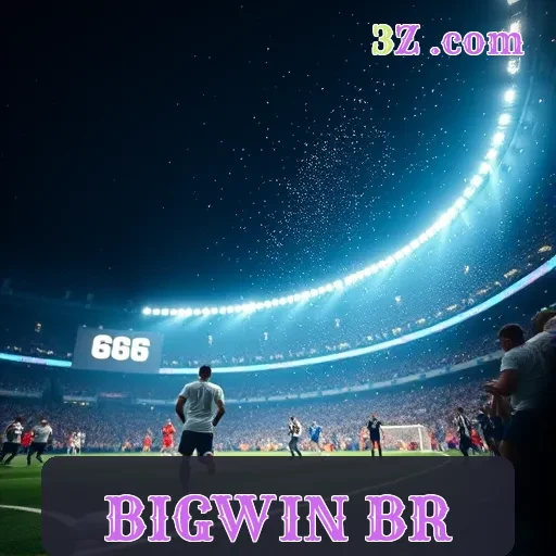 BIGWIN BR Roleta