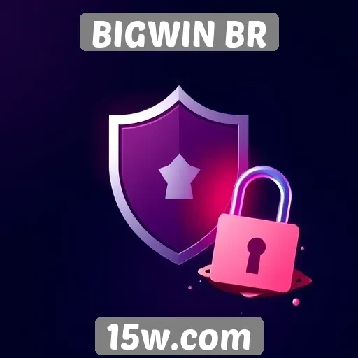 Avaliação da segurança no site BIGWIN BR