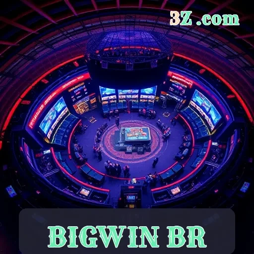 BIGWIN BR Caça-Níqueis